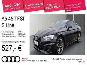 Audi A5 45 TFSI qu. S line S tr. *PANO*MATRIX* Bild 3