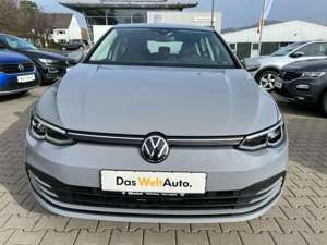 Volkswagen Golf VIII Life 1.5 TSI, LED,Navi, Keyless Start Bild 5