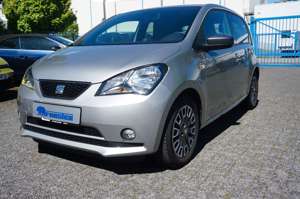 SEAT Mii Chic Automatic 2.Hd Klima SZH Mwst