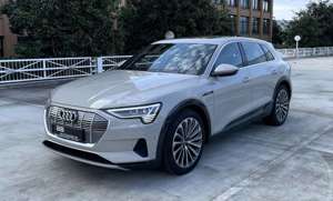 Audi e-tron 50 quattro advanced Bild 1