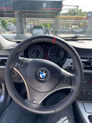 BMW 325 E90 325i Bild 5