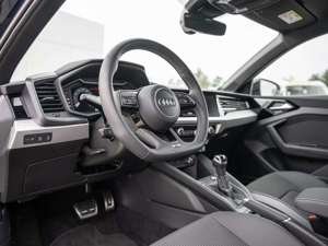 Audi A1 35 TFSI S tronic LED/MMI plus/uvm. Bild 5