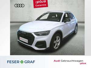 Audi Q5 Bild 1