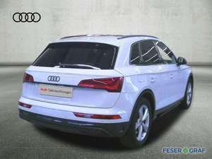 Audi Q5 Bild 2