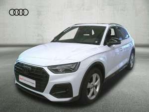 Audi Q5 Bild 3