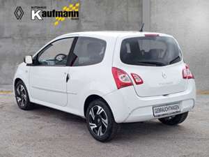Renault Twingo Dynamique 1.2 16V Temp Tel.-Vorb. GA Alu Klima Fre Bild 4