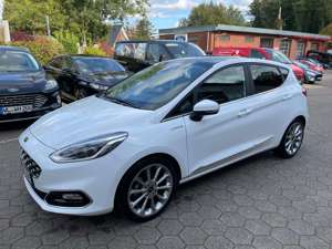 Ford Fiesta Fiesta 1.0 EcoBoost Vignale