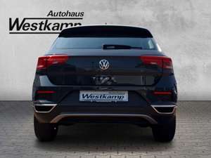 Volkswagen T-Roc Style 1.5 TSI DSG Ganzj.Reifen ACC-Tempomat ParkPi Bild 4