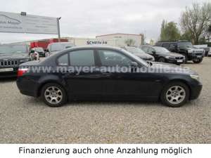 BMW 523 i Limo *NAVI* PDC*Schiebedach Bild 2