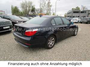 BMW 523 i Limo *NAVI* PDC*Schiebedach Bild 3
