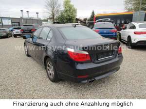 BMW 523 i Limo *NAVI* PDC*Schiebedach Bild 5