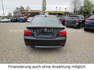 BMW 523 i Limo *NAVI* PDC*Schiebedach Bild 4