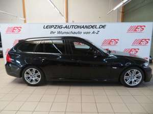 BMW 318 d Touring*M-Paket*Xenon*sehr gepflegt!* Bild 4