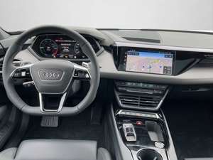 Audi e-tron GT e-tron GT    quattro  350 kW Head-up-Display, Ba Bild 3