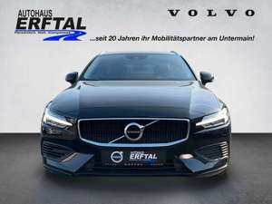 Volvo V60 Recharge T6 AWD Momentum Pro Plug-In Hybrid Bild 2