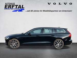 Volvo V60 Recharge T6 AWD Momentum Pro Plug-In Hybrid Bild 3