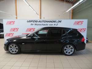 BMW 318 d Touring*M-Paket*Xenon*sehr gepflegt!* Bild 2