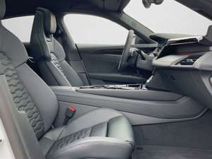 Audi e-tron GT e-tron GT    quattro  350 kW Head-up-Display, Ba Bild 4