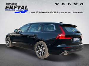 Volvo V60 Recharge T6 AWD Momentum Pro Plug-In Hybrid Bild 4
