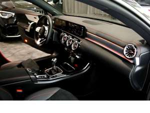Mercedes-Benz CLA 200 AMG *Vorrüstung AHK *MBUX Bild 5