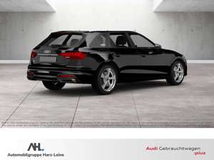 Audi A4 Avant 40 TDI S line quattro S-tronic LED Navi ACC Bild 2