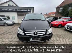 Mercedes-Benz Viano 2.2 CDI Trend Edition kompakt,7 Sitze Bild 1