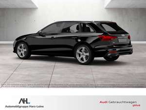 Audi A4 Avant 40 TDI S line quattro S-tronic LED Navi ACC Bild 4