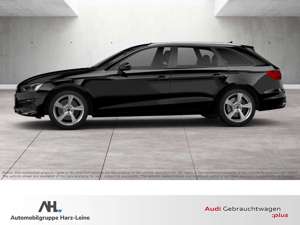 Audi A4 Avant 40 TDI S line quattro S-tronic LED Navi ACC Bild 3