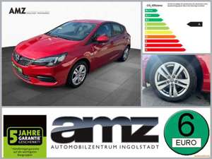 Opel Astra K 1.2 Turbo Edition LM LED W-Paket PDC Bild 1