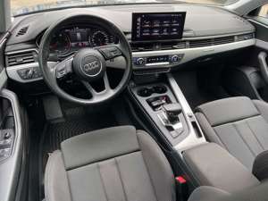 Audi A4 40 TDI quattro advanced+StandH+AHK+Keyless+ACC Bild 2