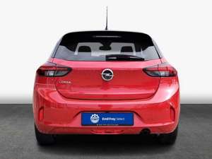 Opel Corsa 1.2 Automatik Elegance 180° Cam Sitzhzg. Bild 5