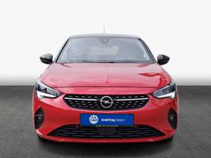 Opel Corsa 1.2 Automatik Elegance 180° Cam Sitzhzg. Bild 3