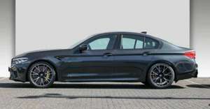 BMW M5 Competition Bild 3