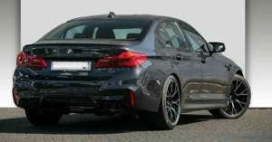 BMW M5 Competition Bild 2