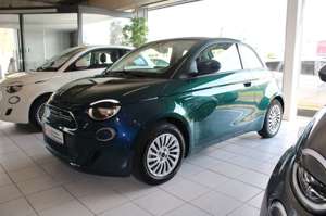 Fiat 500e Bild 1