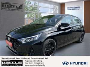 Hyundai i20 Trend Mild-Hybrid 1.0 T-GDI +NAVI+KLIMA+SHZ+RFK+PD Bild 1
