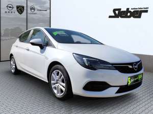 Opel Astra K 1.5 D Edition Klimaautomatik+SHZ Bild 3