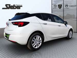 Opel Astra K 1.5 D Edition Klimaautomatik+SHZ Bild 4
