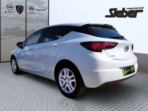 Opel Astra K 1.5 D Edition Klimaautomatik+SHZ Bild 5