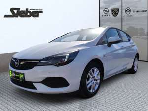 Opel Astra K 1.5 D Edition Klimaautomatik+SHZ Bild 2