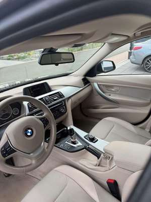 BMW 320 BMW 320i Aut. Modern Line Bild 5