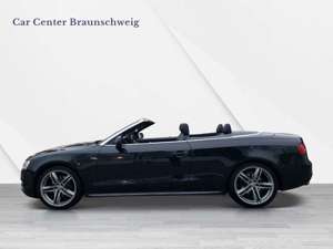 Audi A5 3.0 TDI S-tronic quattro Cabriolet+3X S-Line Bild 4