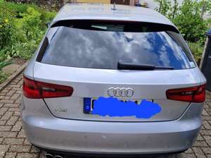 Audi A3 2.0 TDI (clean diesel) Ambiente