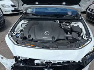 Mazda 3 Selection AWD*AUT*LED*NAVI*360°-KAM* Bild 5