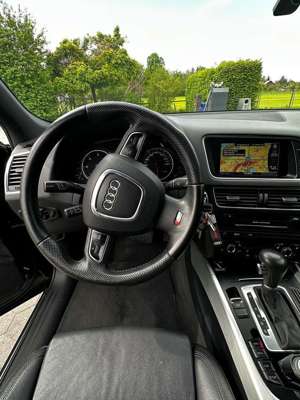 Audi Q5 3.0 TDI quattro S tronic Bild 5