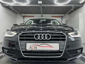 Audi A4 2.0 TDI Avant S-LINE/NAVI/AHK/XENON/3-ZONEN Bild 5