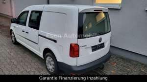 Volkswagen Caddy Nfz Maxi Kombi BMT 5 Sitze 2x Schiebetür Bild 5