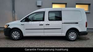 Volkswagen Caddy Nfz Maxi Kombi BMT 5 Sitze 2x Schiebetür Bild 3