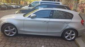 BMW 118 118d DPF Bild 1