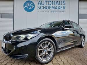 BMW 320 d xDrive*FACELIFT*Widescreen, ACC, Sportsitze